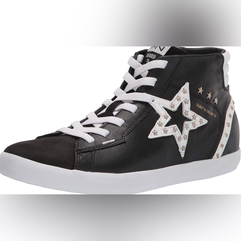 Mark Nason Fashion Sneakers